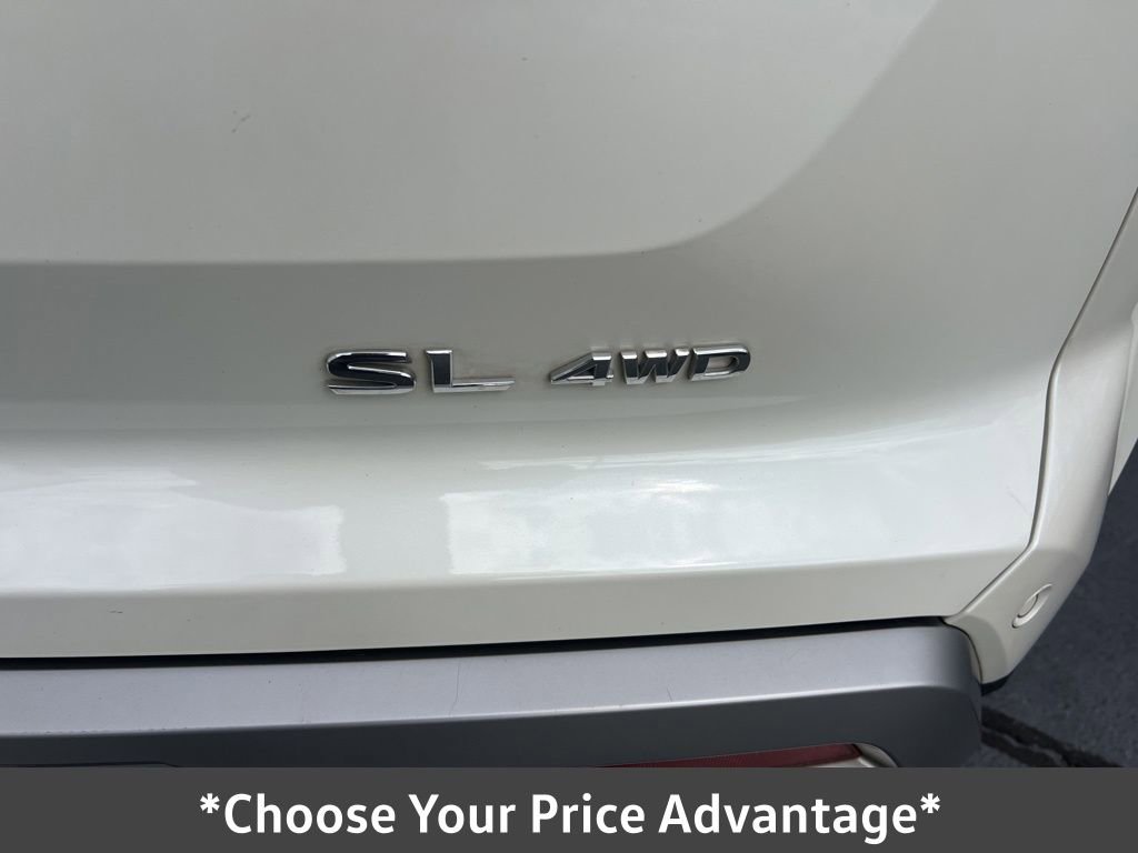 Used 2023 Nissan Pathfinder SL image 6