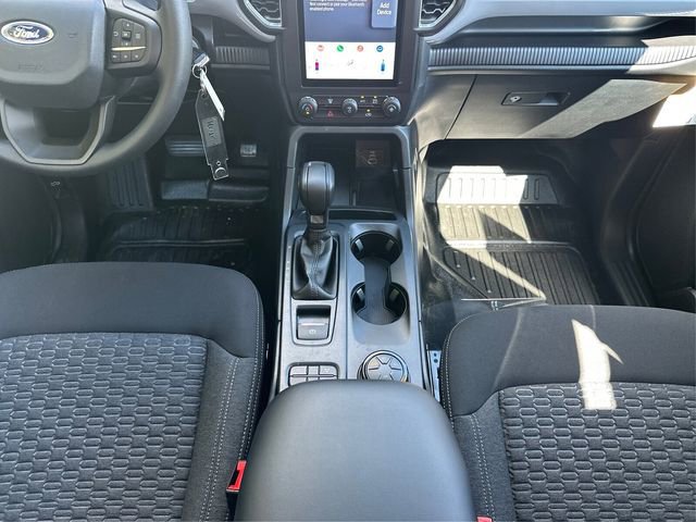 New 2025 Ford Ranger XL image 17