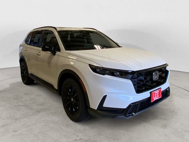 New 2026 Honda CR-V Sport-L image 7