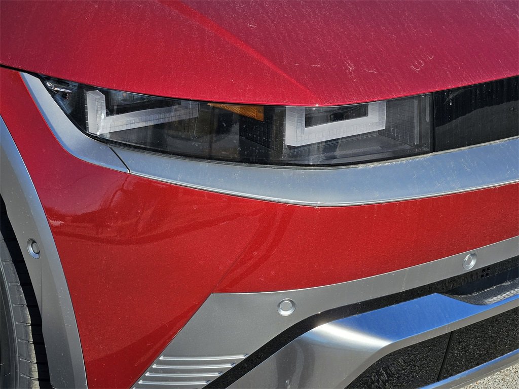 New 2026 Hyundai Ioniq 5 Limited image 8