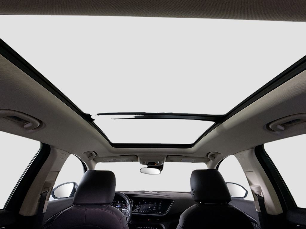 Used 2023 Buick Envision Essence w/ Sport Touring Package image 20