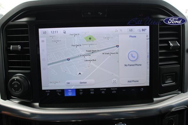 New 2026 Ford F150 Lariat image 16