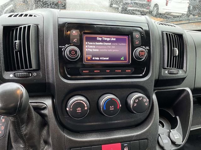 Used 2021 RAM ProMaster 1500 image 6