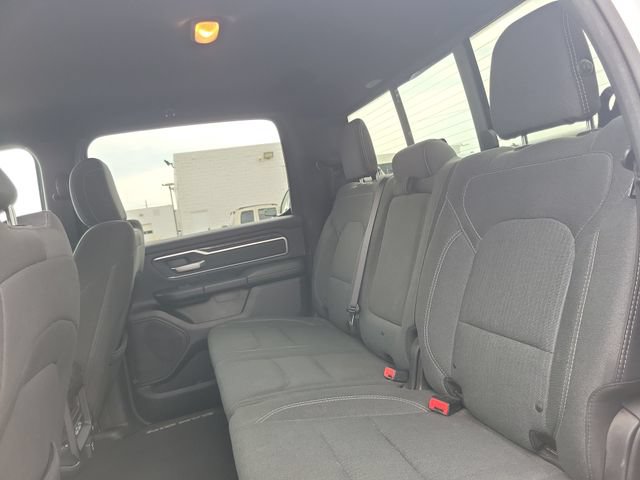 Used 2019 RAM 1500 Big Horn AWD/4WD image 32