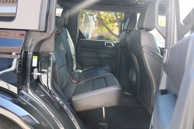 New 2025 Ford Bronco Outer Banks image 24