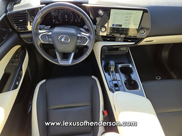 Used 2024 Lexus NX 250 FWD image 13