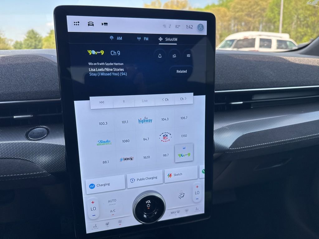 Used 2024 Ford Mustang Mach-E GT image 16