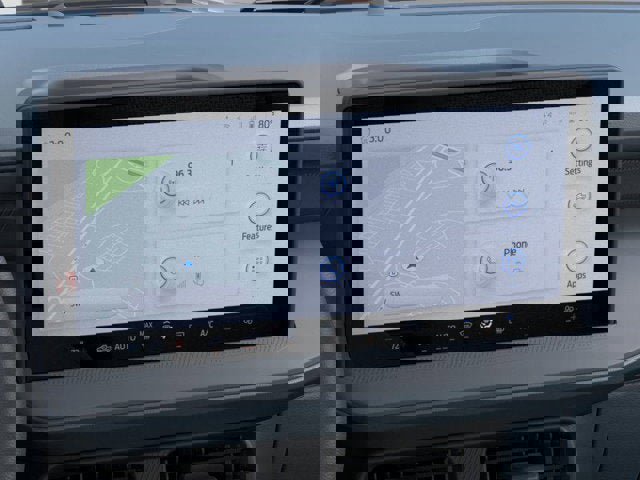 New 2025 Ford Maverick XL w/ Equipment Group 102A image 40