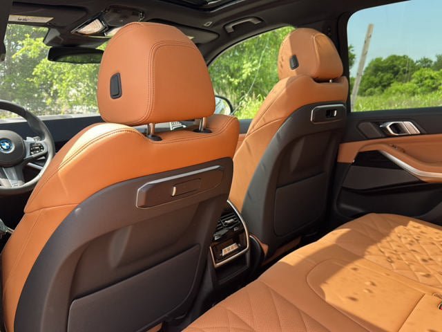 New 2026 BMW X5 xDrive50e w/ M Sport Package AWD/4WD image 46