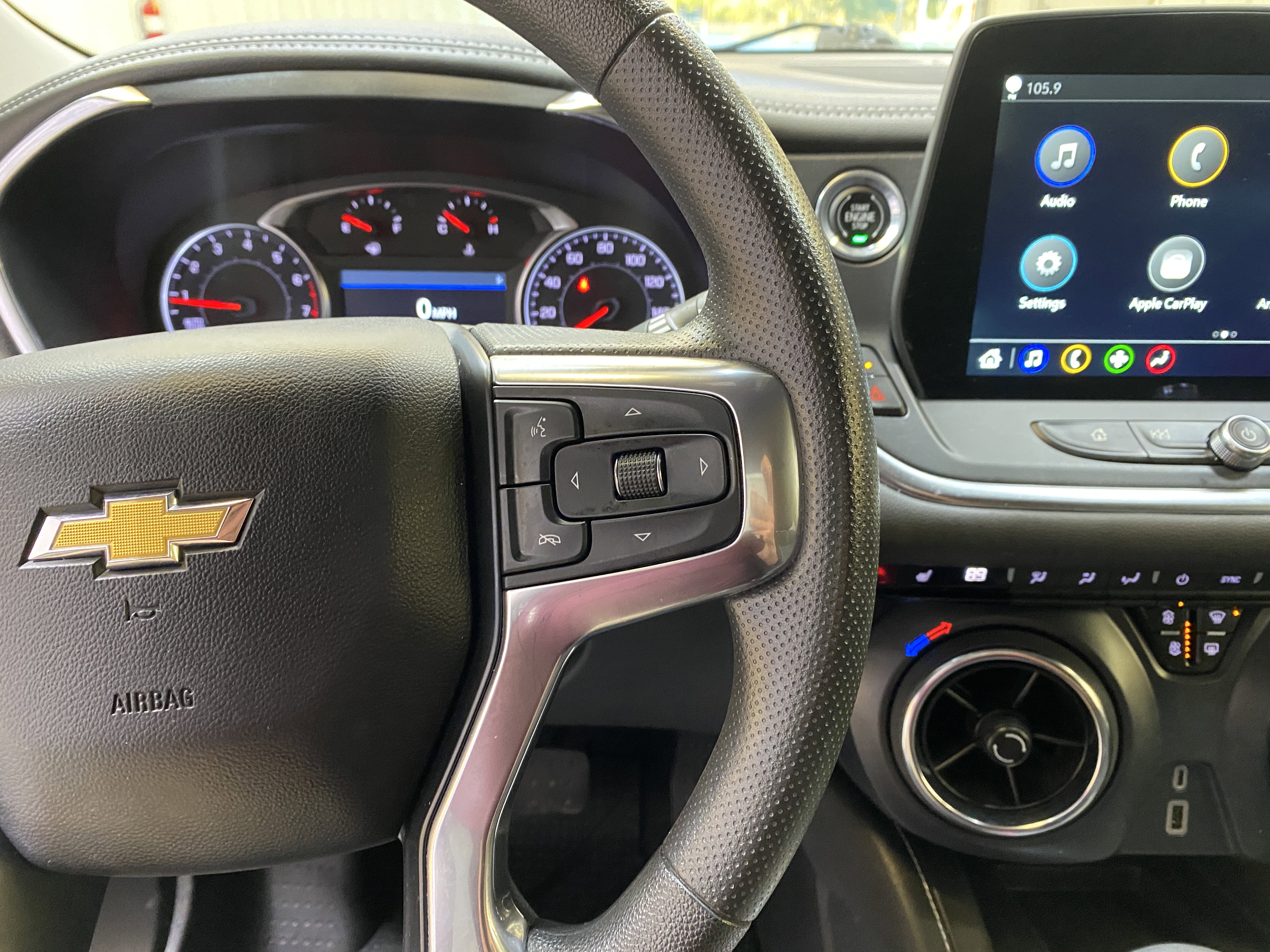 Used 2024 Chevrolet Blazer LT w/ Convenience Package image 33