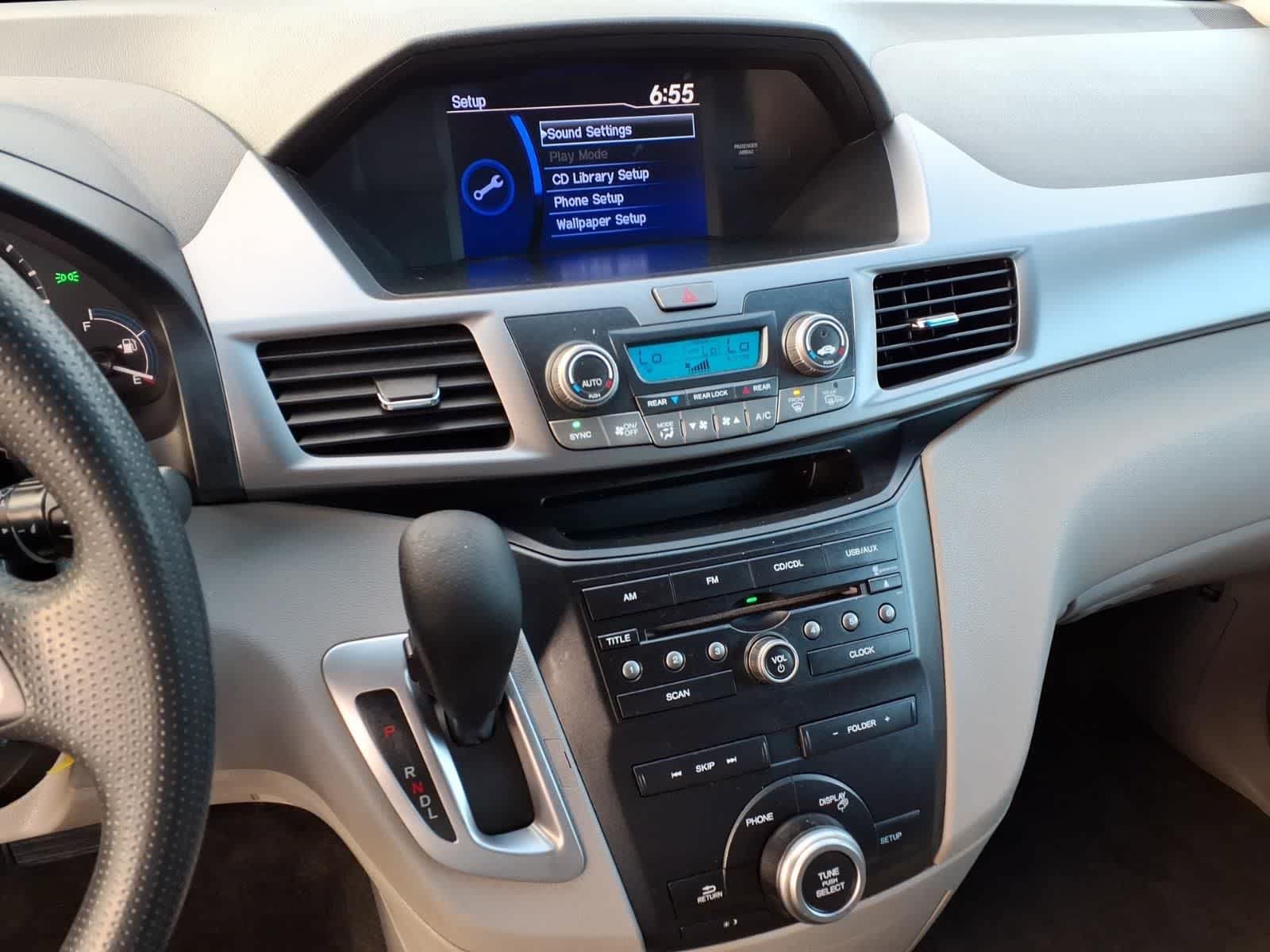 Used 2013 Honda Odyssey EX image 22