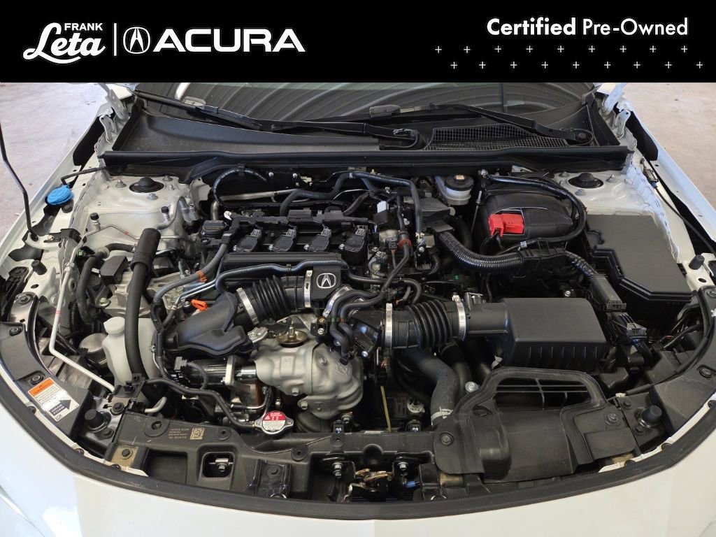 Used 2026 Acura Integra A-Spec image 25