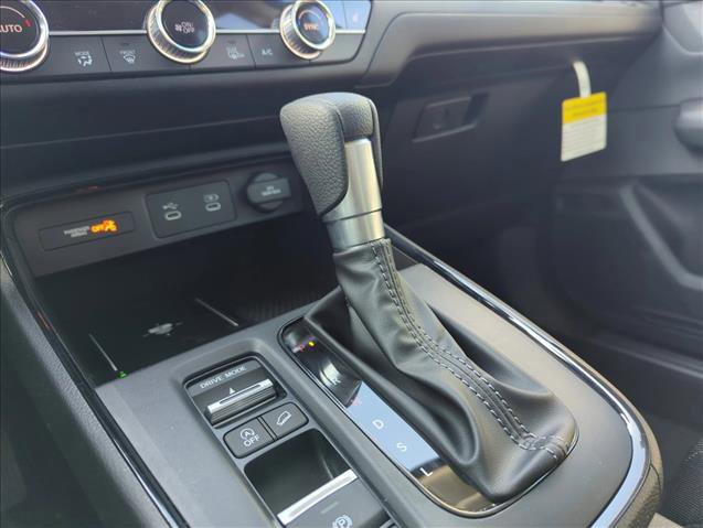 New 2026 Honda CR-V EX image 17