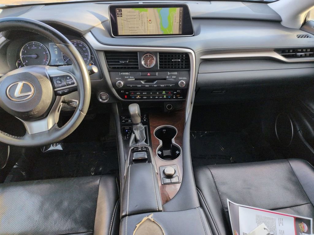 Used 2019 Lexus RX 350 AWD w/ Navigation Package image 29