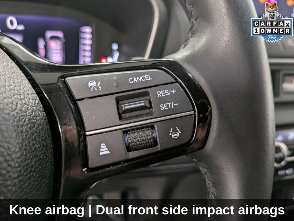Certified 2026 Honda Passport RTL image 22