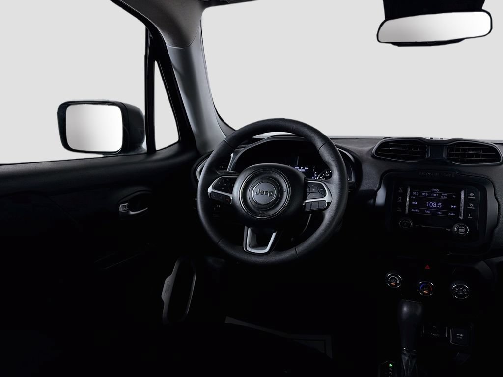 Used 2020 Jeep Renegade Sport FWD image 22