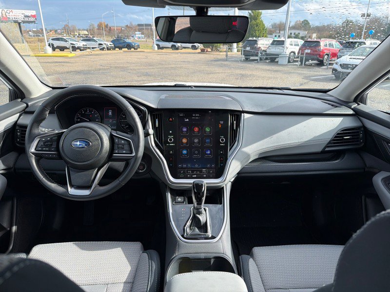 Used 2025 Subaru Outback Premium w/ Popular Package #1 image 11