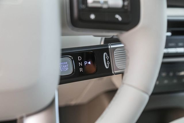 New 2026 Hyundai Palisade SEL Premium image 23