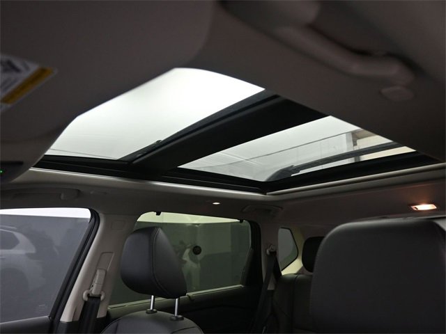 New 2026 Nissan Rogue Platinum w/ Platinum Premium Package image 23