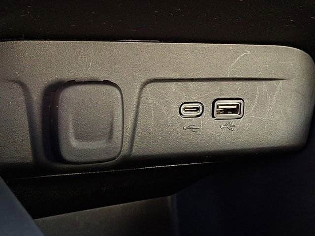 Used 2024 Chevrolet Trax LS w/ Driver Confidence Package image 22