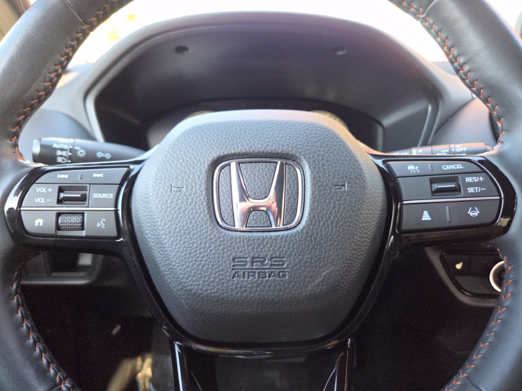 Used 2024 Honda HR-V Sport image 32