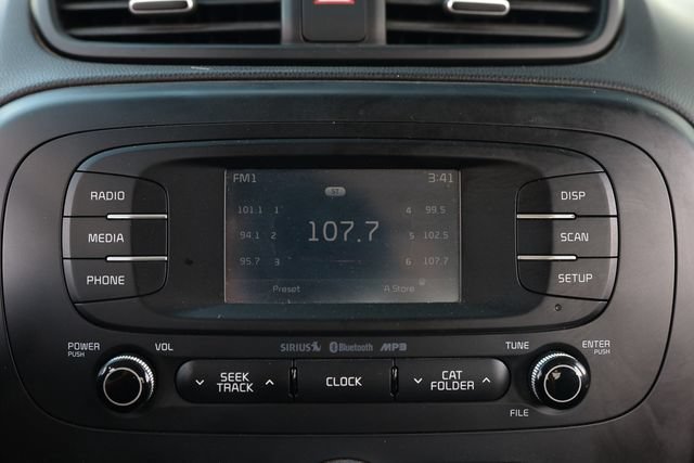 Used 2016 Kia Soul + FWD image 36