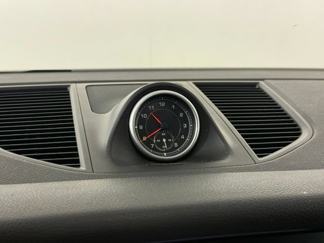 Used 2017 Porsche Macan S AWD/4WD image 32