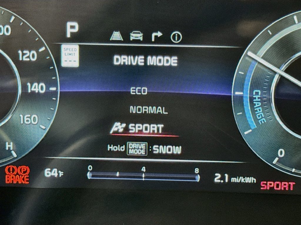 Used 2023 Kia Niro Wind w/ Wind Preserve Package FWD image 29