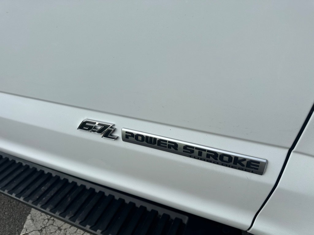 Used 2019 Ford F250 XLT image 6