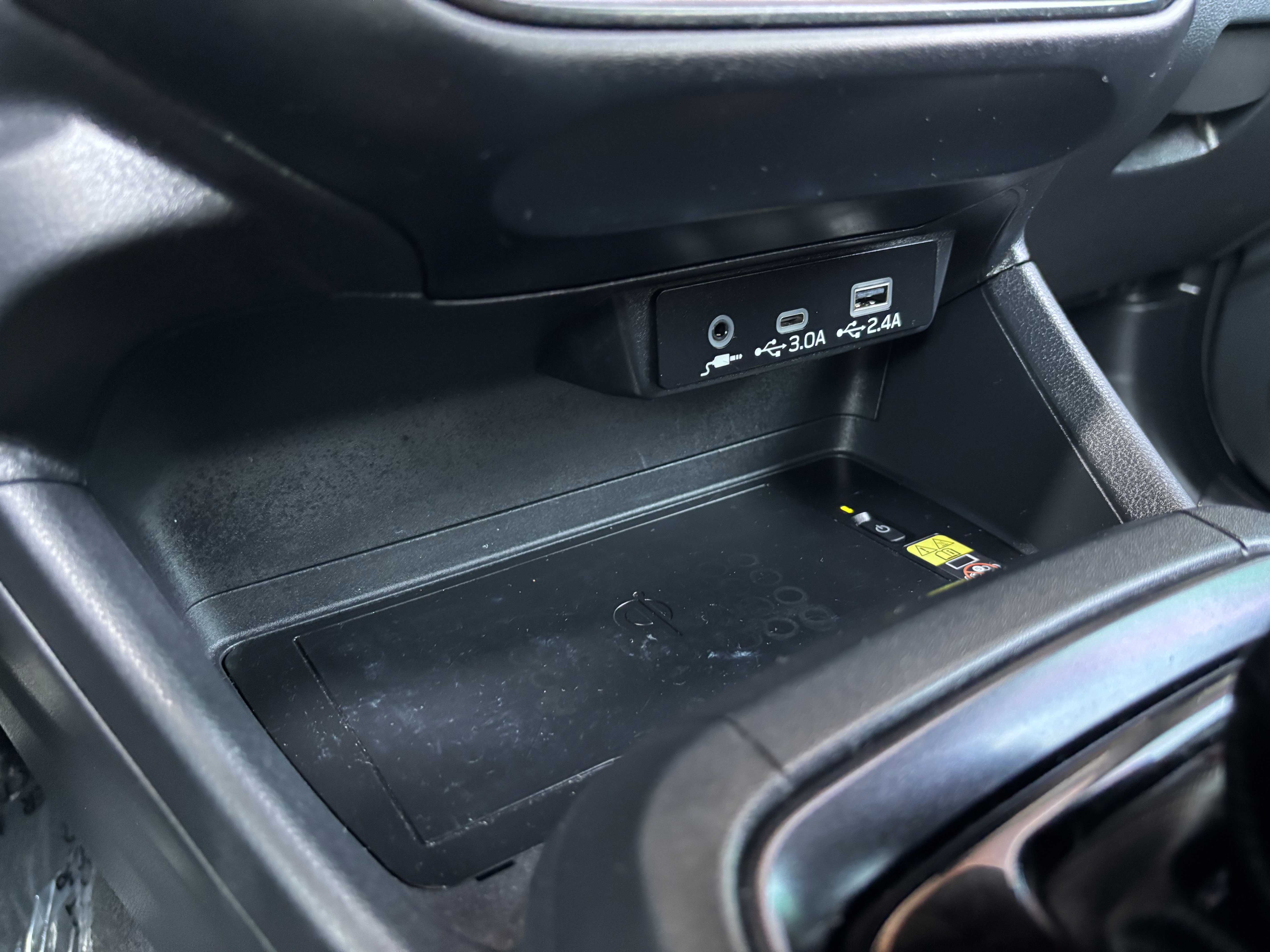 Used 2024 Subaru Impreza RS w/ Popular Package #1 image 25