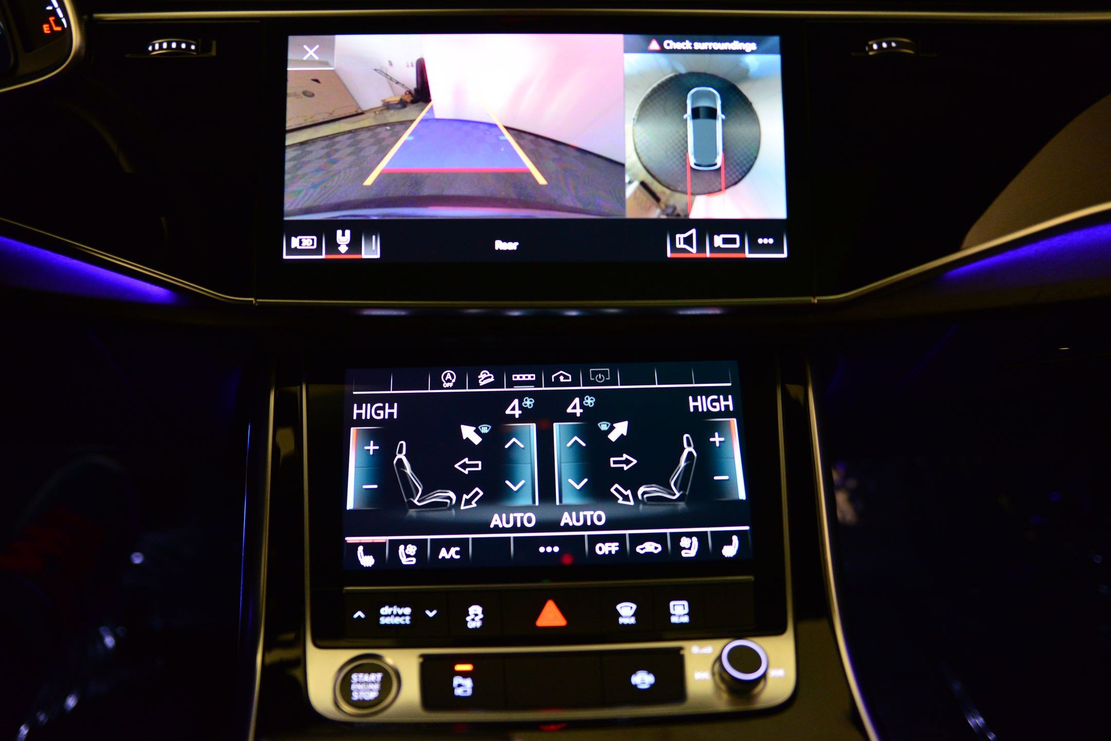 Used 2022 Audi Q7 Premium Plus image 30