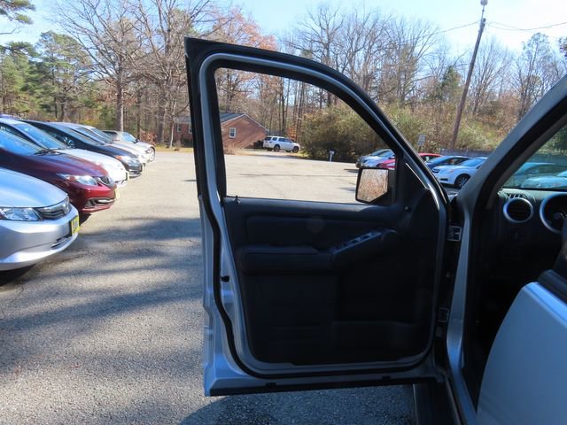 Used 2009 Mercury Mountaineer Premier image 17