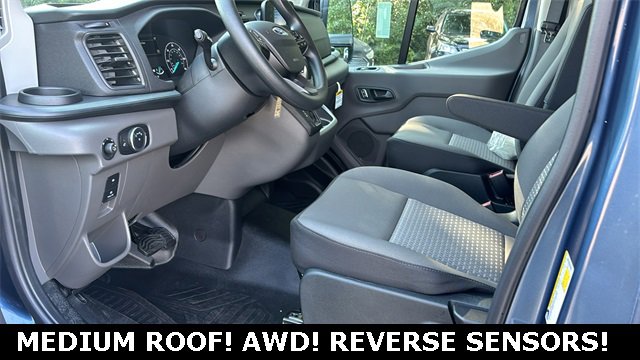 New 2025 Ford Transit 350 XL image 22