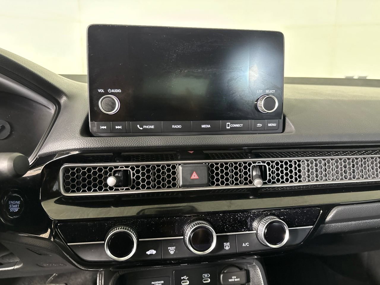 Used 2026 Honda Civic LX image 15