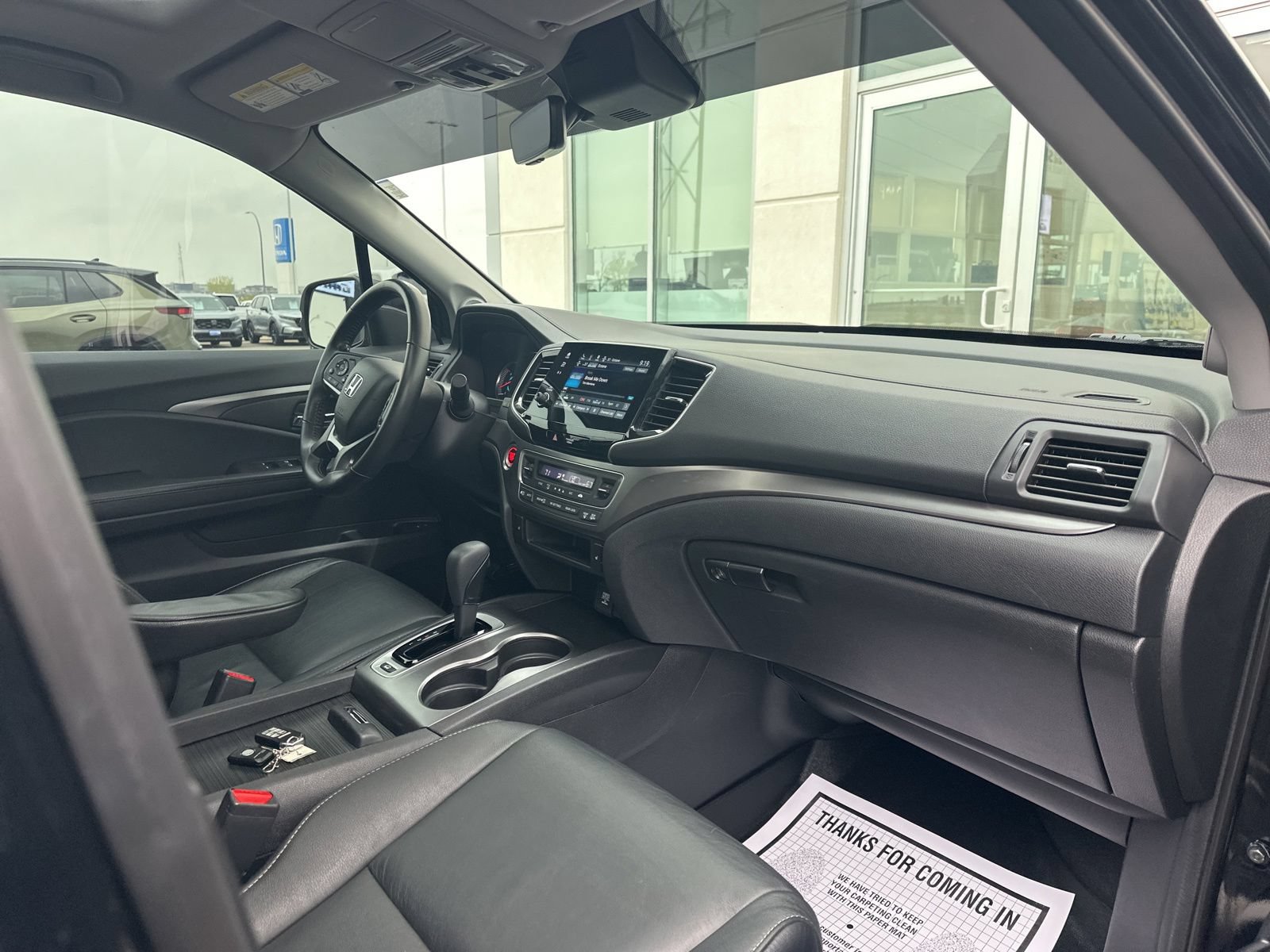 Used 2019 Honda Pilot EX-L image 43