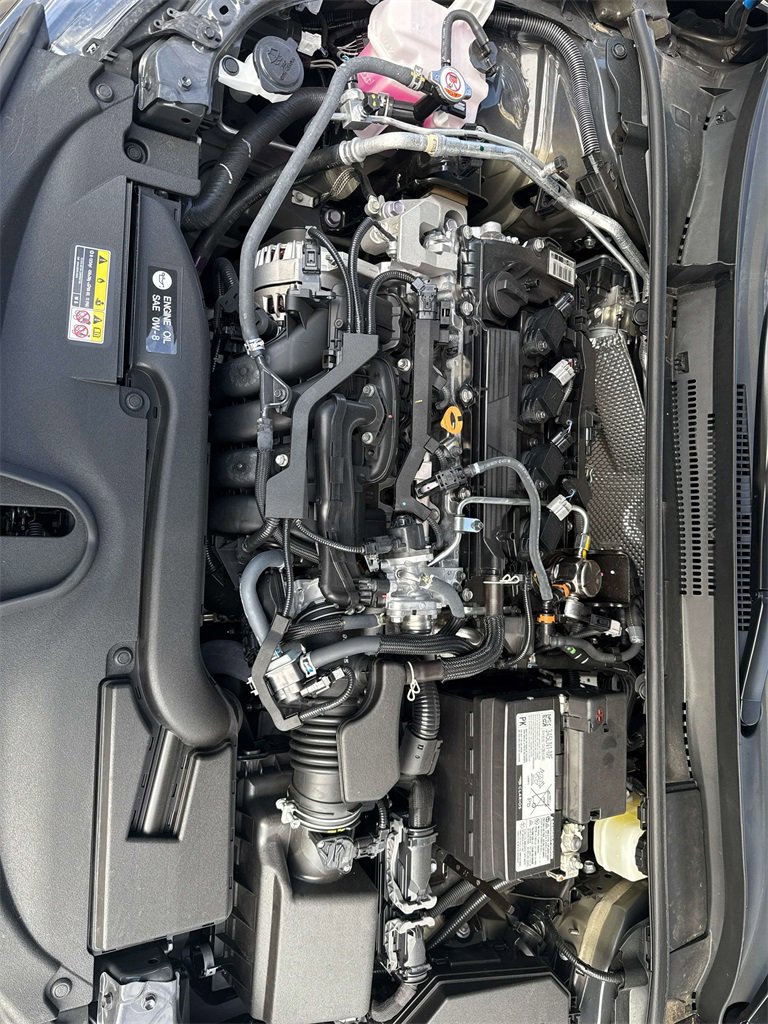 Used 2025 Toyota Corolla SE image 23