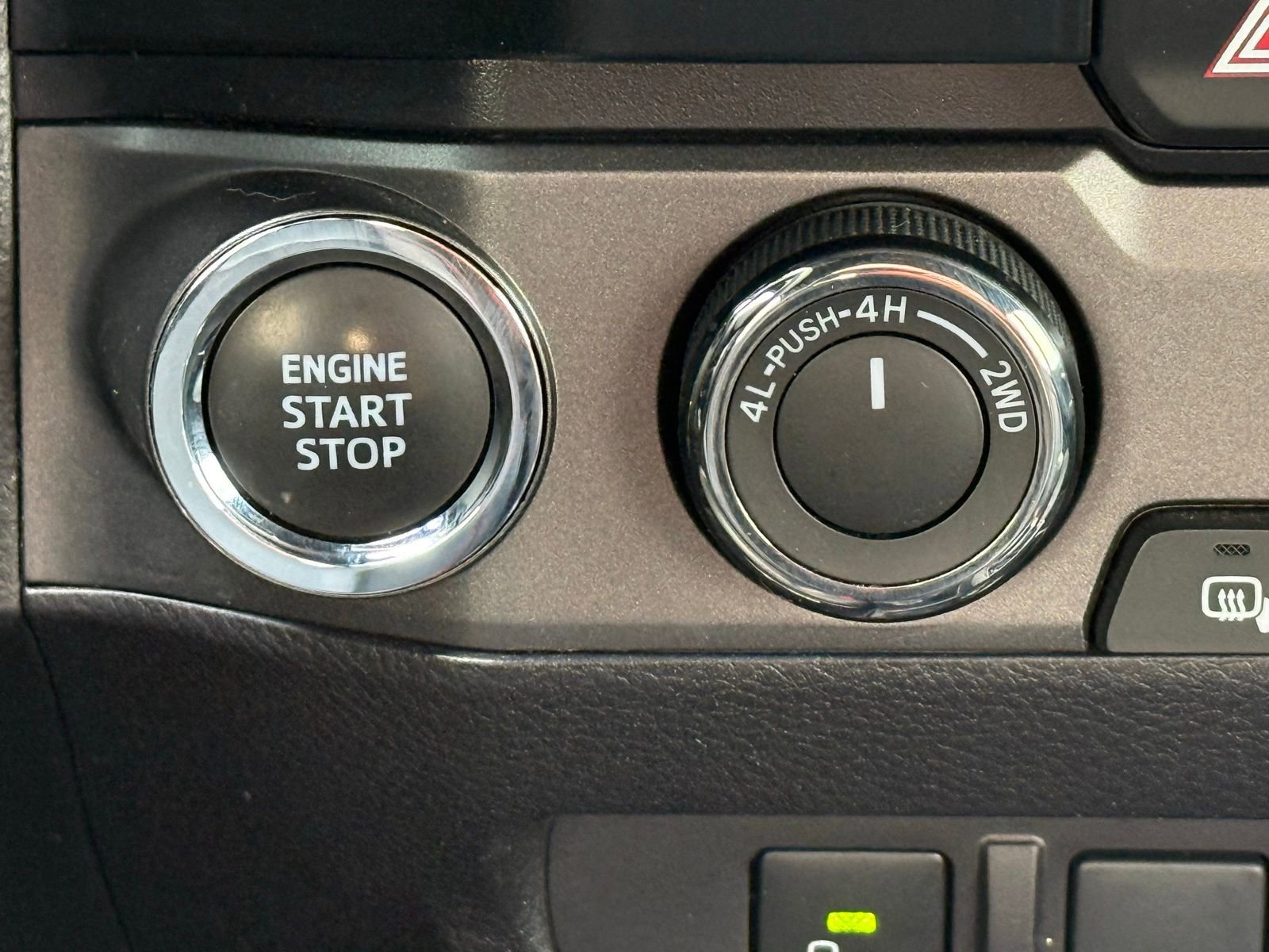 Used 2023 Toyota Tacoma TRD Pro image 24