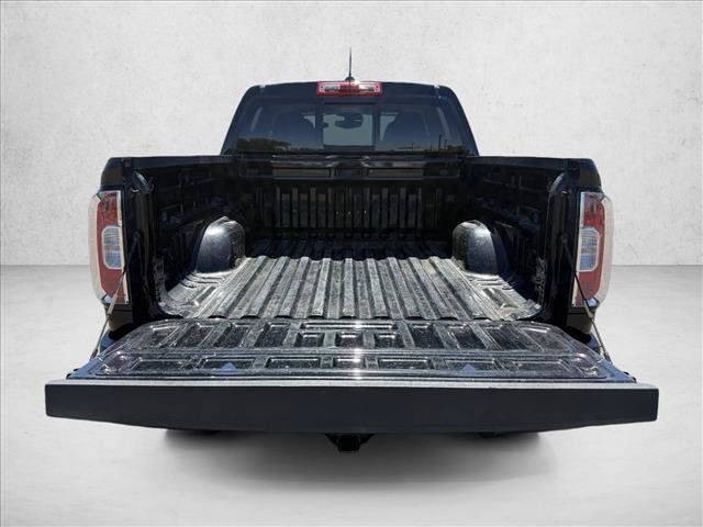 Used 2021 GMC Canyon Elevation w/ High Elevation Package AWD/4WD image 7