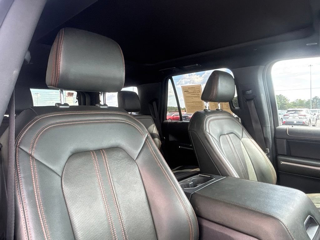 Used 2022 Ford Expedition Timberline AWD/4WD image 25