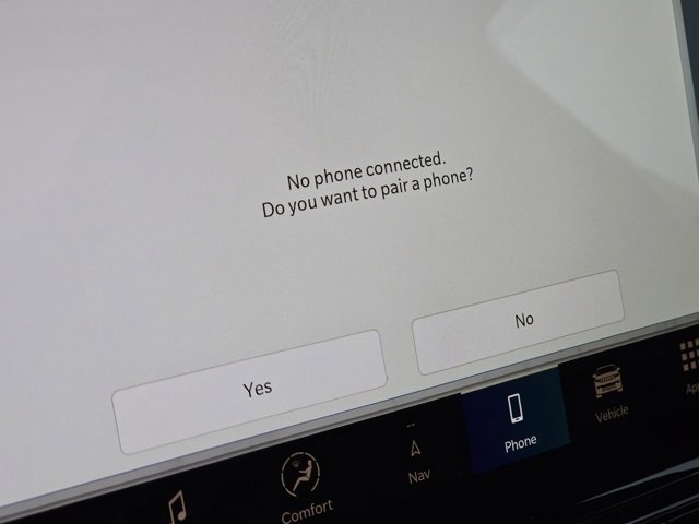 New 2026 Jeep Grand Wagoneer Summit image 10