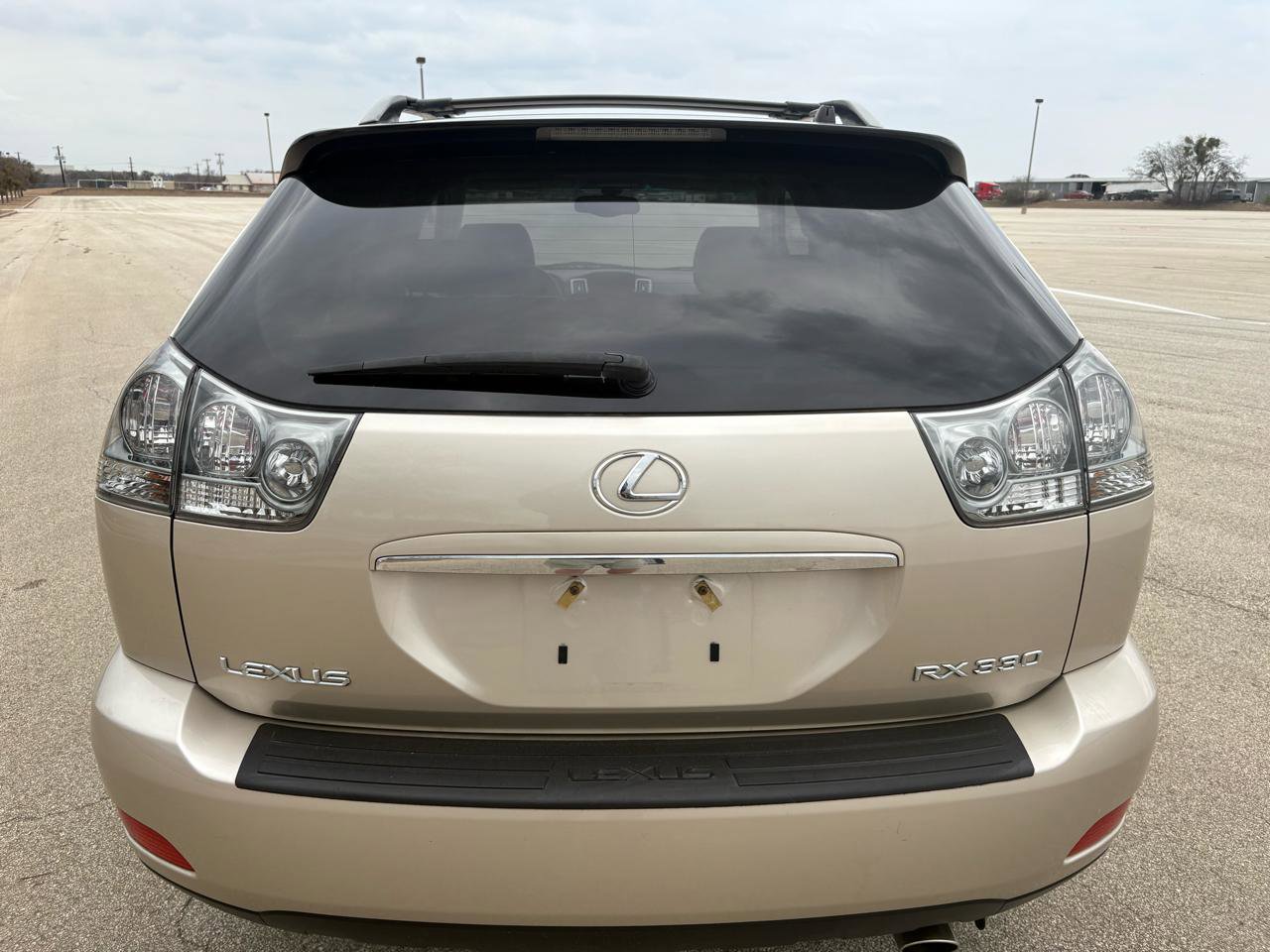 Used 2005 Lexus RX 330 image 59