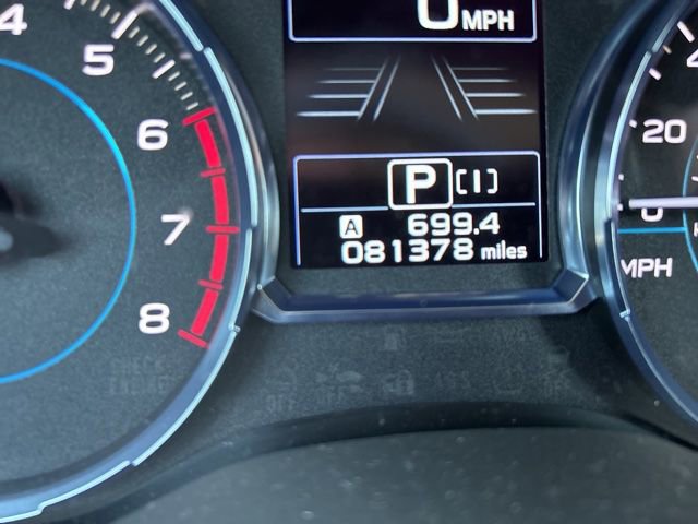 Used 2017 Subaru Forester 2.0XT Touring image 15