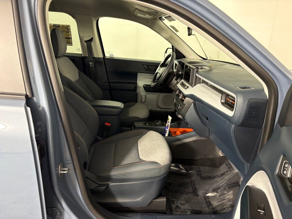 Certified 2024 Ford Maverick XLT image 34