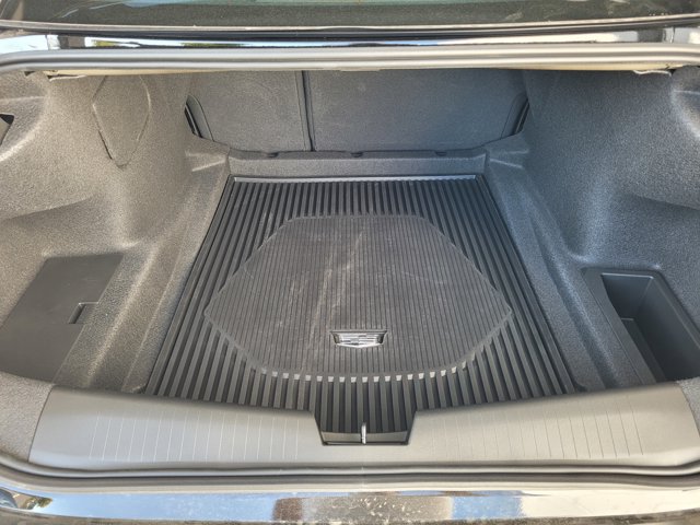 New 2026 Cadillac CT4 Sport w/ Super Cruise Package RWD image 26