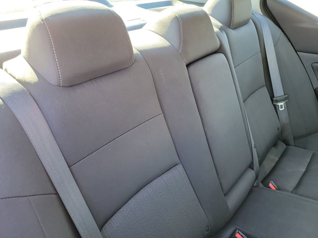 Used 2023 Nissan Altima 2.5 SV w/ SV Premium Package image 32