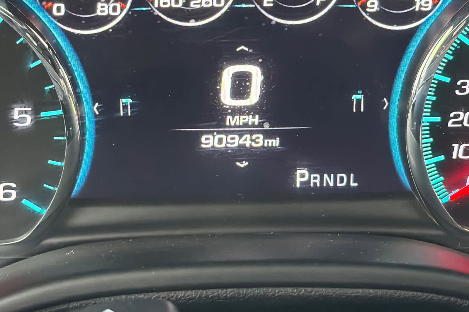 Used 2020 GMC Yukon XL Denali image 29