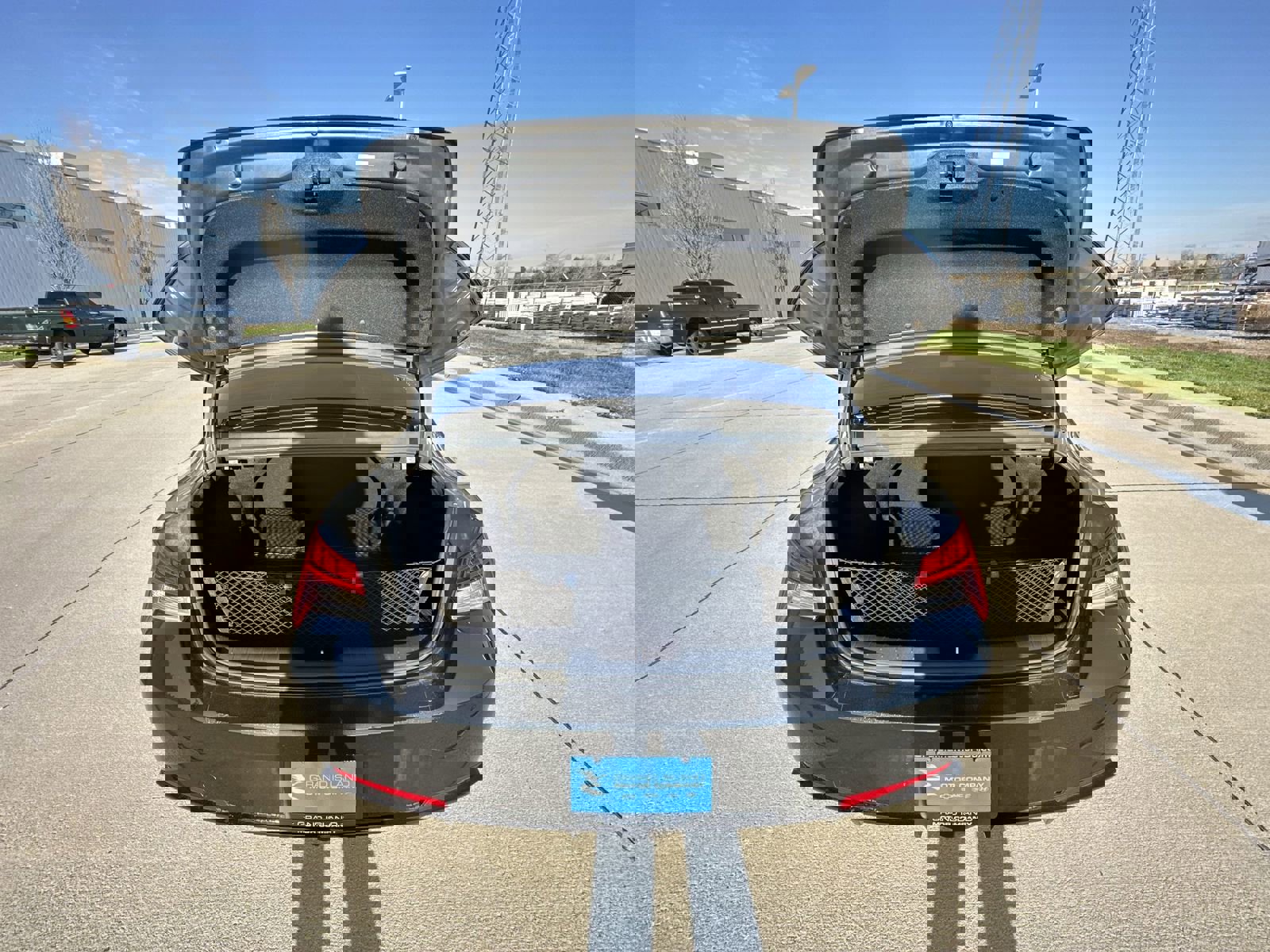 Used 2023 Hyundai Elantra N Line image 27