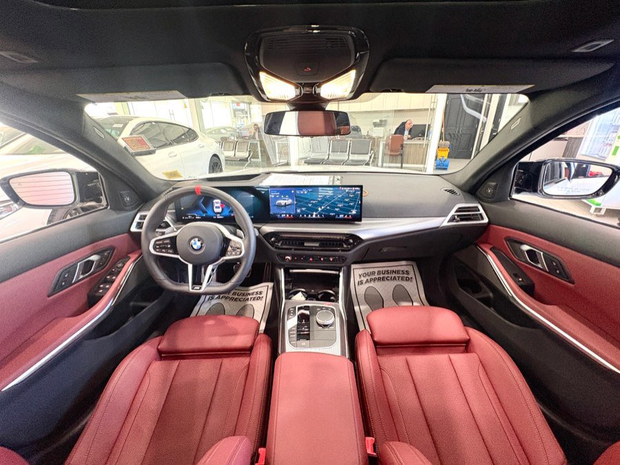 Used 2026 BMW M340i image 23