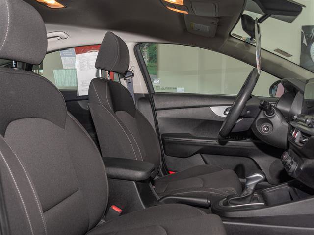 Used 2020 Kia Forte LXS image 20