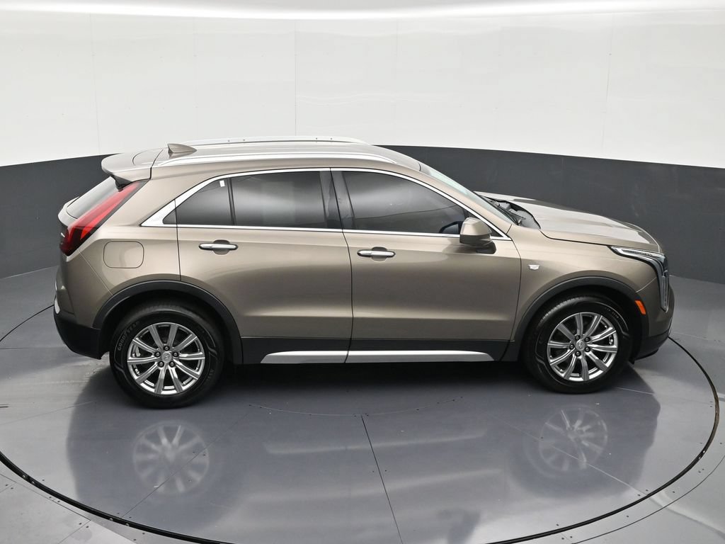 Used 2020 Cadillac XT4 Premium Luxury FWD image 17